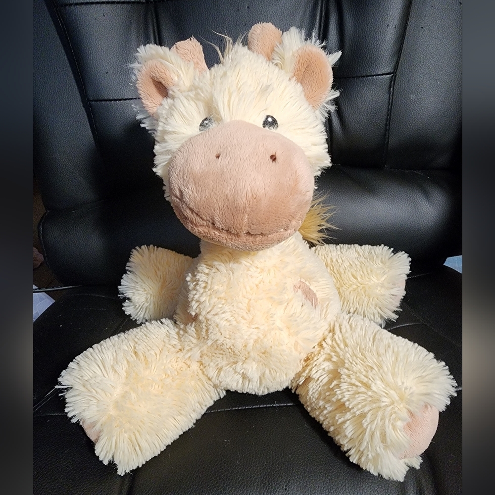 First Impressions Giraffe Plush